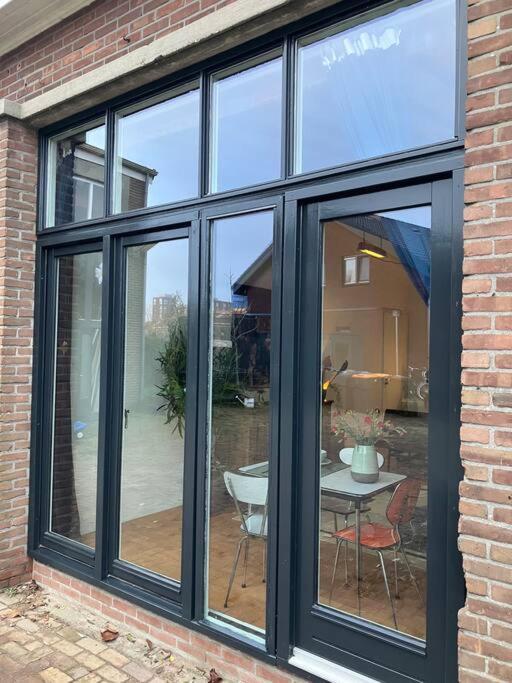 Ijsselliefde Kampen Exterior foto